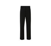 John Richmond pantaloni bambino Vinko gamba dritta nero 10a