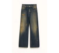 John Richmond - Pantaloni con finiture decorative e design contemporaneo - - Jeans - Uomo - Blu - W38