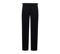 John Richmond - Pantaloni dal taglio classico - - Trousers - Uomo - Nero - L