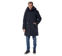 John Richmond Parka Uomo Autunno/Inverno UMA23084PK HBBLACK Parka selio Black
