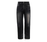 John Richmond - Pitane Jeans - - Jeans - Uomo - Nero - W42
