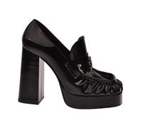 John Richmond - Platform Pumps - - Shoes - Donna - Nero - 37 EU