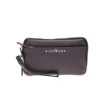 John Richmond Pochette Uomo Nero Jr-w21 NERO TU