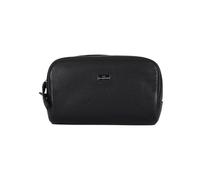 John Richmond Pochettina Nera con Polsino Unisex - Taglia Unica