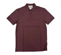 John Richmond - Polo Segim - - Tops - Uomo - Rosso - XL