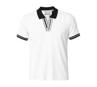 John Richmond - Polo Shirt - - Tops - Uomo - Bianco - XL