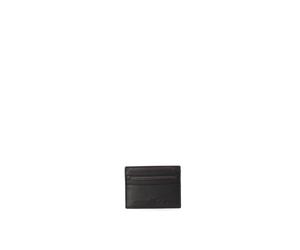 John Richmond - Portacarte Jr-W37 - - Accessories - Uomo - Nero - ONE SIZE