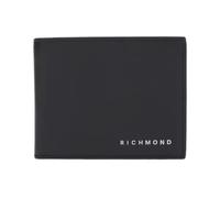John Richmond - Portafogli & Porta carte nero - - Accessories - Uomo - Nero - ONE SIZE