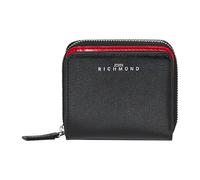 John Richmond - Portafoglio Compatto con Zip - - Accessories - unisex - Nero - ONE SIZE