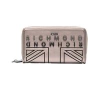 John Richmond - Portafoglio con Zip - - Accessories - Donna - Grigio - ONE SIZE
