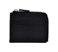 John Richmond - Portafoglio con Zip e Scomparti Esterni - - Accessories - Uomo - Nero - ONE SIZE