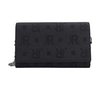 John Richmond - Portafoglio in Ecopelle - - Accessories - Donna - Nero - ONE SIZE