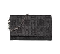 John Richmond, ,Accessories ,Donna ,Nero ,ONE SIZE Portafoglio