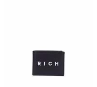 John Richmond - Portafoglio Nero art.JR-W183 NERO TU