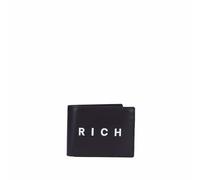 John Richmond - Portafoglio Nero art.JR-W184 NERO TU