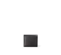 Moda Portafoglio JOHN RICHMOND Uomo Pelle Nero - JR-W34-BLACK