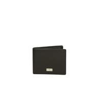 Moda Portafoglio JOHN RICHMOND Uomo Pelle Nero - JR-W134_