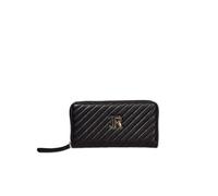 John Richmond Portafoglio RWA24057PF Colore Black/Gold
