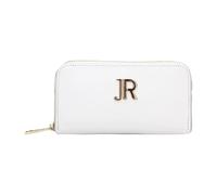 John Richmond - Portafoglio Zip Compatto - - Accessories - Donna - Bianco - ONE SIZE