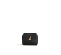 John Richmond - Portafoglio Zip Compatto - - Accessories - Donna - Nero - ONE SIZE