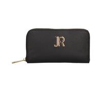 John Richmond - Portafoglio Zip Compatto - - Accessories - Donna - Nero - ONE SIZE