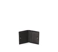 Moda Portafoglio JOHN RICHMOND Uomo Pelle Nero - JR-W34-BLACK