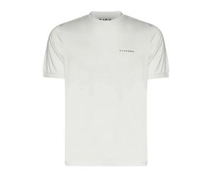 John Richmond - Respir T-shirt - - Tops - Uomo - Bianco - M