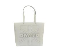 John Richmond - Richmond Borsa Tote Bianca - - Bags - Donna - Bianco - ONE SIZE