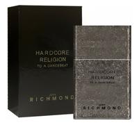 JOHN RICHMOND RICHMOND HARDCORE RELIGION EDT 100ML