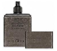 JOHN RICHMOND RICHMOND HARDCORE RELIGION EDT 50ML