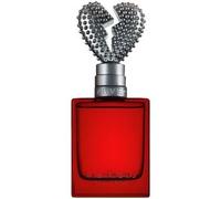 John Richmond Eau de Parfum Donna Never Forever – note di caramello, gelsomino e muschio – 50 ml