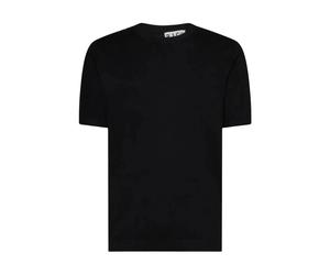John Richmond - Richmond X T-shirt - - Tops - Uomo - Nero - L