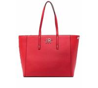 John Richmond - Rwp21260 Tote Bag - - Bags - Donna - Rosa - ONE SIZE