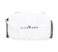 John Richmond - Rwp24137 Bag - - Bags - Donna - Bianco - ONE SIZE