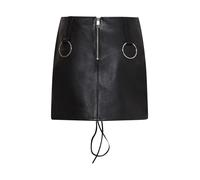 John Richmond - Rwp26032Mg Skirt - - Skirts - Donna - Nero - S