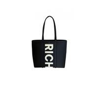 John Richmond - Rwp26276Bo Tote Bag - - Bags - Donna - Nero - ONE SIZE