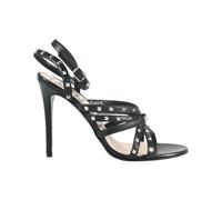 John Richmond - Sandalo con Tacco Alto - - Shoes - Donna - Nero - 41 EU