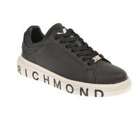 John Richmond Scarpa Donna Action Leather