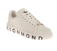 John Richmond Scarpa Donna Action Leather