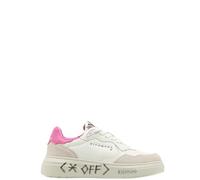 John Richmond Scarpa Donna FR.JR One W Bianco