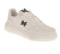 John Richmond SCARPA UOMO ACTION LEATHER
