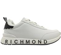 John Richmond Scarpa Uomo Action Leather 41