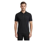 John Richmond - Segim Polo - - Tops - Uomo - Nero - XS