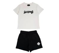John Richmond Set bianco Bambini - Bimbo - Bambino (taglie 92-140) - Abbigliamento - Completi e tute John Richmond 164