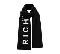 John Richmond - Set Cappello e Sciarpa - - Accessories - Uomo - Nero - 58 CM