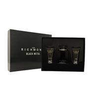 John Richmond Set Gel Doccia + Lozione Corpo + Eau de Parfum - Set profumo