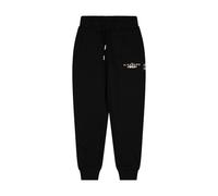 John Richmond SET SWEATSHIRT+PANTS DOYLE (6)
