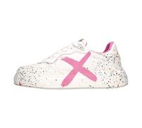 John Richmond, ,Shoes ,Donna ,Bianco ,40 EU Sneakers Bianche