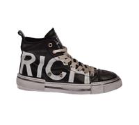 John Richmond, ,Shoes ,Donna ,Nero ,36 EU Sneakers