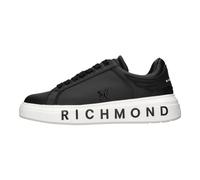 John Richmond, ,Shoes ,Donna ,Nero ,37 EU 27204/Cp Sneaker